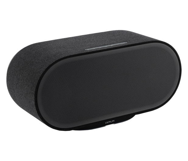 Denon Home 600 Czarny - 1533837 - zdjęcie 4